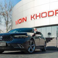 فروش حواله هوندا آکورد