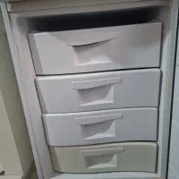 یخچال تمیز و نو|یخچال و فریزر|تهران, شهرک فردوس (حسینی)|دیوار