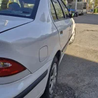 سمند موتور ملی ۱۳۹۴