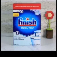 قرص ظرفشویی فینیش|مواد شوینده و دستمال کاغذی|قم, نیروگاه|دیوار