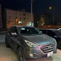 توسان ۲۰۱۵ سفارش خلیج|خودرو سواری و وانت|اهواز, گلستان|دیوار