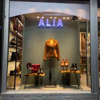 جذب فروشنده حرفه ای برای چرم فروشی