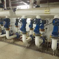 تکنسین تعمیر و نگهداری تاسیسات( مکانیکی.برقی)|استخدام صنعتی، فنی، مهندسی|قائن, |دیوار