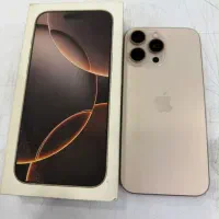 16 پرو مکس