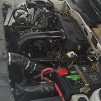 پارس مدل ۹۸ زیمنس|خودرو سواری و وانت|میاندوآب, |دیوار