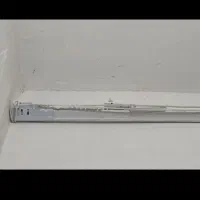 چوب پرده اتومات ۲متری