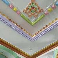 رنگ آمیزی ساختمان ««انصاف»»درخاش