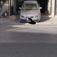 لیفان ۶۲۰ فروش فوری