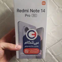 redmi note 14 pro