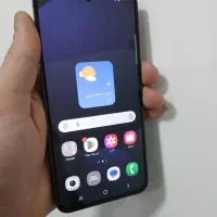 S24 FE 256G RAM 8|موبایل|اهواز, نادری|دیوار