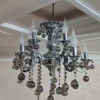 یه جفت لوستر