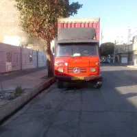 بنز 508|خودرو سنگین|فردیس, داوری|دیوار