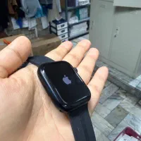 اپل واچ سری ۸    ۴۵میلیمتری|ساعت|کرج, شهرک شهرداری|دیوار