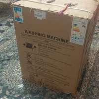 لباسشویی خشک کن مکس|ماشین لباسشویی و خشککن لباس|همدان, |دیوار