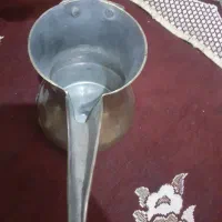 باسلام دو عدد دله|کلکسیون اشیاء عتیقه|اهواز, فاز ۱ پادادشهر|دیوار