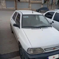 پراید مدل ۹۵