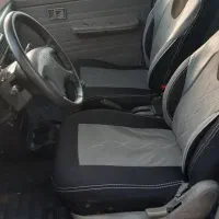 پراید مدل ۸۹ پایه گازسوز ، فرمون هیدرولیک