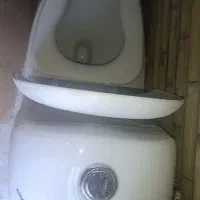 توالت فرنگی