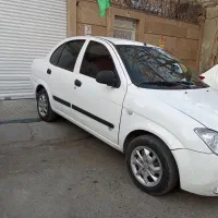 تیبا ۱ دوگانه کارخانه لاکاغذی