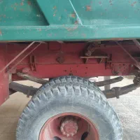 خاور کمپرسی|خودرو سنگین|بندرعباس, |دیوار