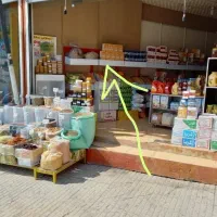 حراج قفسه مغازه|حراج|یاسوج, |دیوار