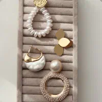 گوشواره ترند