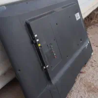 تلوزیون ۴۳ سامسونگ|تلویزیون و پروژکتور|شوش, |دیوار