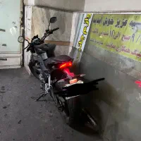 بلنتا R225 ازدم قسط|موتورسیکلت|تهران, باغ فیض|دیوار