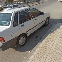 پراید89دوگانه کارخانه