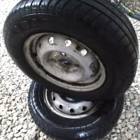 لاستیک وانت