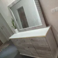 آینه کنسول