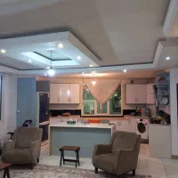 130 متر * 2 خواب * فول امکانات * محدوده شهرک البرز