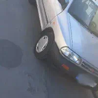 پرایدمدل89 دوگانه شرکتی|خودرو سواری و وانت|خرمدره, |دیوار