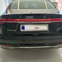 هونگچی H5|خودرو سواری و وانت|رباط‌کریم, رباط‌کریم|دیوار