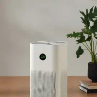 دستگاه تصفیه هوا شیائومی مدل Mijia6
