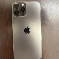 ۱۳ پرومکس مشکی تمیز