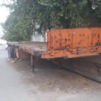 تریلی کفی استریک آمریکای