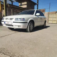 سمندlxساده۸۵اتاقتعویض۹۵|خودرو سواری و وانت|سنندج, |دیوار