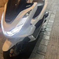 Pcx 160 2021 تمیز
