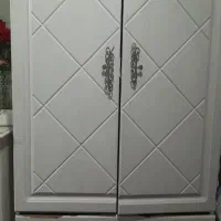 کمد وویترین