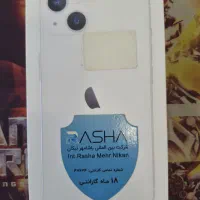 آیفون 13 نرمال در حد