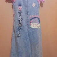 لباس گرم بچگانه|کفش و لباس بچه|قم, وادی السلام|دیوار