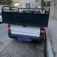 باربری وانت بار حمل ونقل وانت مبلی شهرک ولیعصر|خدمات حمل و نقل|تهران, شهرک ولیعصر جنوبی|دیوار