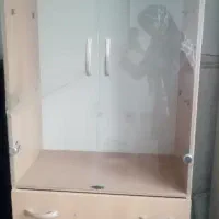 ویترین یا کتابخانه