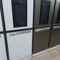 فروش یخچال فریزر۲۶فوت(خیابان ابوذر)