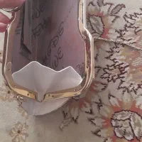 کیف مجلسی نو|کیف، کفش، کمربند|قم, تعویض پلاک|دیوار