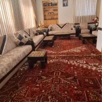 مبل سلطنتی راحتی