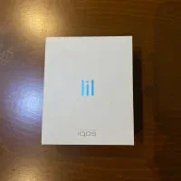 IQOS lil - آیکاس لیل