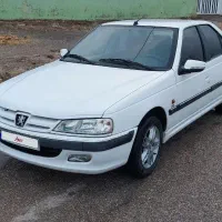 پژو پارس tu5 مدل ۹۹ بی رنگ