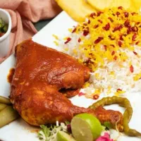 سفارش و تهیه غذای با کیفیت و مناسب